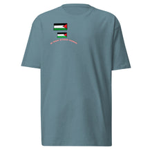 Load image into Gallery viewer, No Peace Without Freedom Tee