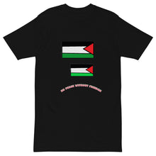 Load image into Gallery viewer, Palestine Freedom tee