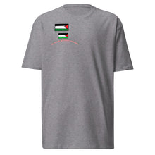 Load image into Gallery viewer, No Peace Without Freedom Tee