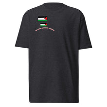 Load image into Gallery viewer, No Peace Without Freedom Tee