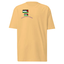 Load image into Gallery viewer, No Peace Without Freedom Tee