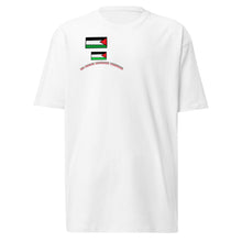 Load image into Gallery viewer, No Peace Without Freedom Tee