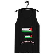 Load image into Gallery viewer, Palestine Tanktop