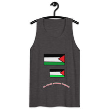 Load image into Gallery viewer, Palestine Tanktop