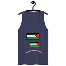 Load image into Gallery viewer, Palestine Tanktop