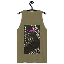 Load image into Gallery viewer, Palestine Tanktop