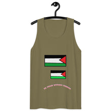 Load image into Gallery viewer, Palestine Tanktop