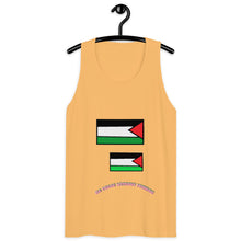 Load image into Gallery viewer, Palestine Tanktop
