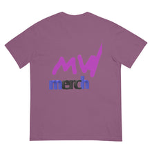 Load image into Gallery viewer, O world front logo Tee