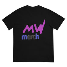 Load image into Gallery viewer, O world front logo Tee