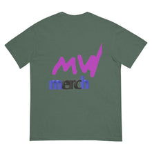 Load image into Gallery viewer, O world front logo Tee