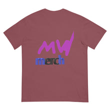 Load image into Gallery viewer, O world front logo Tee