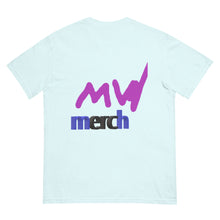 Load image into Gallery viewer, O world front logo Tee