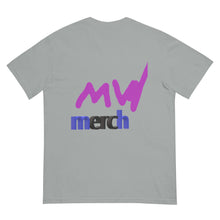 Load image into Gallery viewer, O world front logo Tee