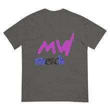 Load image into Gallery viewer, O world front logo Tee