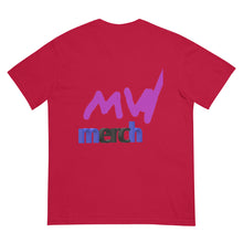 Load image into Gallery viewer, O world front logo Tee