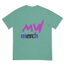 Load image into Gallery viewer, O world front logo Tee