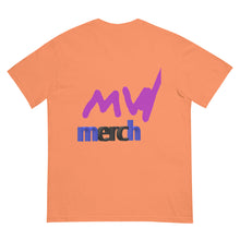 Load image into Gallery viewer, O world front logo Tee