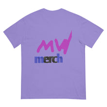 Load image into Gallery viewer, O world front logo Tee