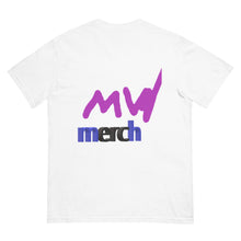 Load image into Gallery viewer, O world front logo Tee