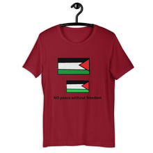Load image into Gallery viewer, Palestine Tee