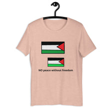 Load image into Gallery viewer, Palestine Tee