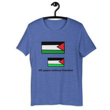 Load image into Gallery viewer, Palestine Tee