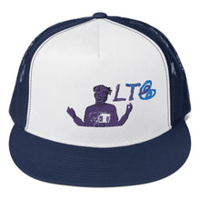 Load image into Gallery viewer, LTBXOMEN Trucker Cap