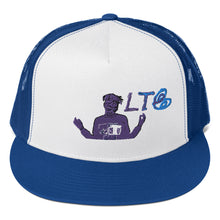 Load image into Gallery viewer, LTBXOMEN Trucker Cap