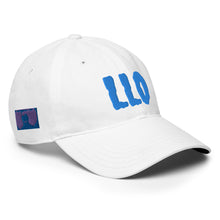 Load image into Gallery viewer, LLO MIILIWOKKMERCHXADDIAS golf cap