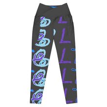 Load image into Gallery viewer, LTB LEGGINGS