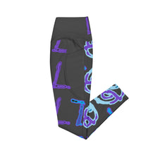 Load image into Gallery viewer, LTB LEGGINGS