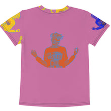 Load image into Gallery viewer, Kids GOLD O TEE
