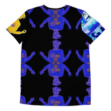 Load image into Gallery viewer, ASTRAL X BLUE OMEN