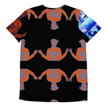 Load image into Gallery viewer, orange exclusive drop #Milliwokkmerch