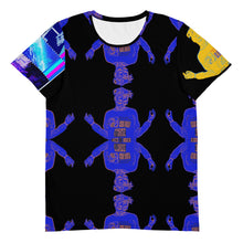 Load image into Gallery viewer, ASTRAL X BLUE OMEN