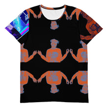 Load image into Gallery viewer, orange exclusive drop #Milliwokkmerch