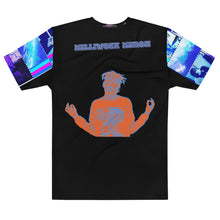 Load image into Gallery viewer, ASTRALS SET TEE BLK