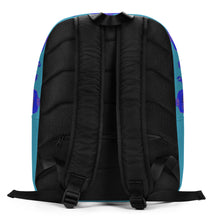 Load image into Gallery viewer, ASTRALSXMILLIWOKKMERCH BACKPACK