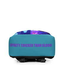 Load image into Gallery viewer, ASTRALSXMILLIWOKKMERCH BACKPACK