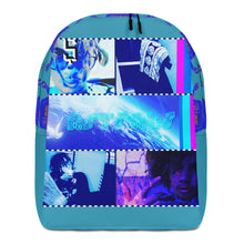 Load image into Gallery viewer, ASTRALSXMILLIWOKKMERCH BACKPACK