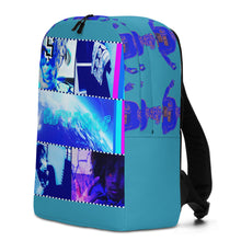 Load image into Gallery viewer, ASTRALSXMILLIWOKKMERCH BACKPACK