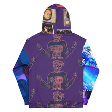 Load image into Gallery viewer, PURPO X ASTRALS HOODIE
