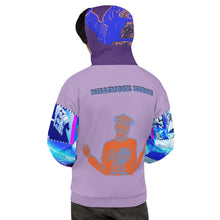 Load image into Gallery viewer, ASTRALSXMILLIWOKKMERCH HOODIE