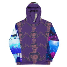 Load image into Gallery viewer, PURPO X ASTRALS HOODIE