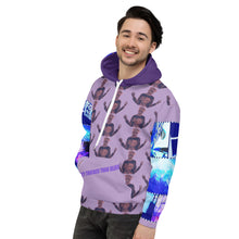 Load image into Gallery viewer, ASTRALSXMILLIWOKKMERCH HOODIE