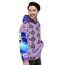 Load image into Gallery viewer, ASTRALSXMILLIWOKKMERCH HOODIE