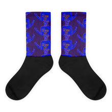 Load image into Gallery viewer, PURPLE O SOCCZ