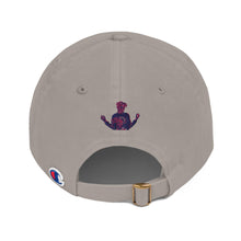 Load image into Gallery viewer, MILLI OMEN NEW LOGO DAD CAPS