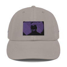 Load image into Gallery viewer, MILLI OMEN NEW LOGO DAD CAPS